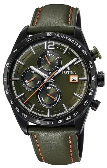 Festina Chrono Sport F20344/6