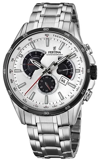 Festina Chrono Sport F20200/1