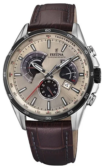Festina Chrono Sport F20201/2