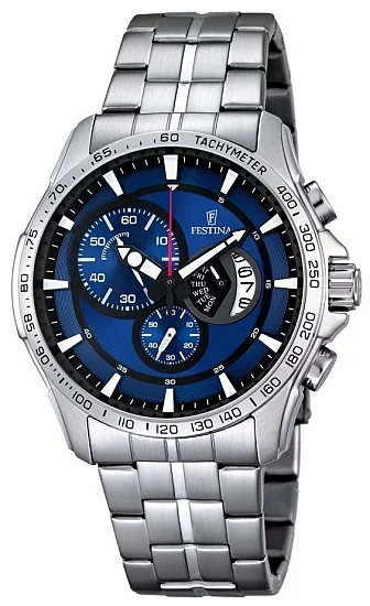 Festina Chrono Sport F6849/3