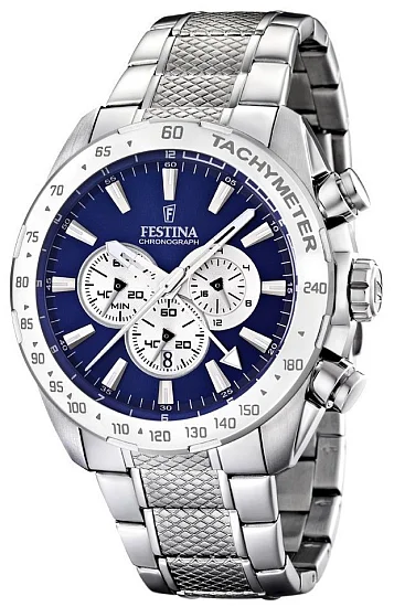 Festina Chrono Sport F16488/8