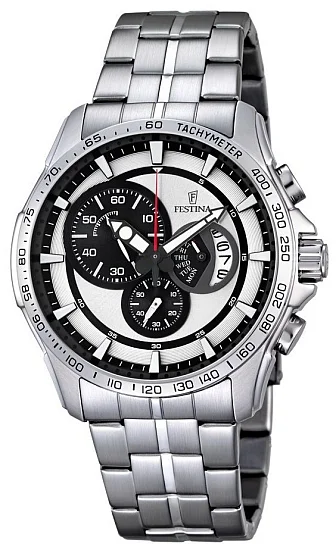 Festina Chrono Sport F6849/2