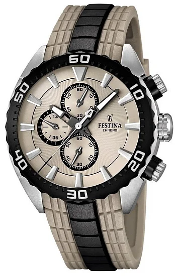 Festina Chrono Sport F16664/2