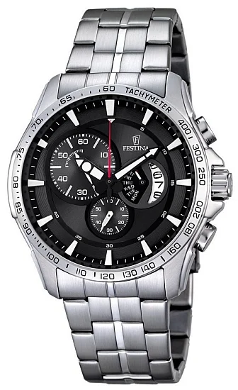 Festina Chrono Sport F6849/4