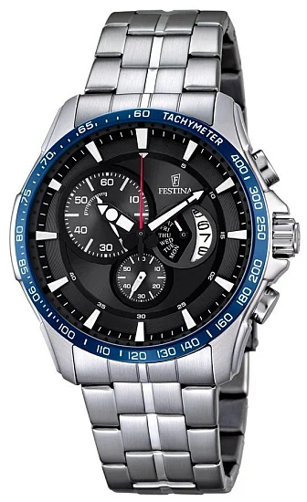Festina Chrono Sport F6850/4