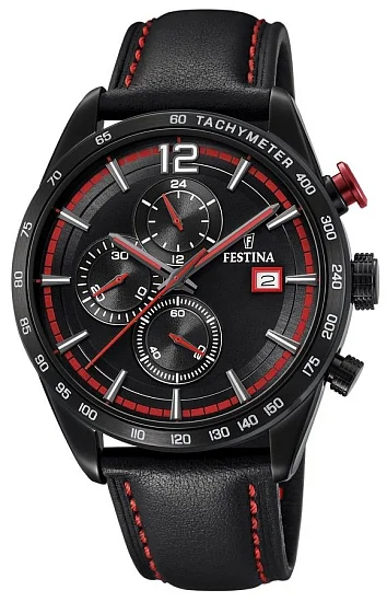 Festina Chrono Sport F20344/5