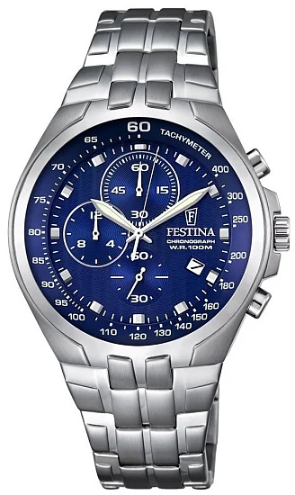 Festina Chrono Sport F6843/3