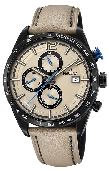 Festina Chrono Sport F20344/1