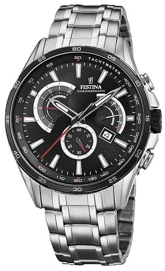 Festina Chrono Sport F20200/4