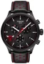  Zdjęcie 2 Tissot Chrono XL Black PVD NBA Chicago Bulls Special Edition T116.617.36.051.00