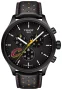  Zdjęcie 2 Tissot Chrono XL Black PVD NBA Cleveland Cavaliers Special Edition T116.617.36.051.01