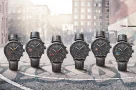  Zdjęcie 4 Tissot Chrono XL Black PVD NBA Cleveland Cavaliers Special Edition T116.617.36.051.01