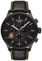  Zdjęcie 6 Tissot Chrono XL Black PVD NBA Los Angeles Lakers Special Edition T116.617.36.051.03