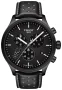  Zdjęcie 2 Tissot Chrono XL Black PVD NBA San Antonio Spurs Special Edition T116.617.36.051.04