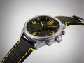  Zdjęcie 3 Tissot Chrono XL Black PVD Tour de France Special Edition T116.617.16.057.01