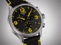  Zdjęcie 4 Tissot Chrono XL Black PVD Tour de France Special Edition T116.617.16.057.01