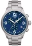  Zdjęcie 4 Tissot Chrono XL Steel Bracelet Blue Dial T116.617.11.047.00