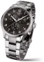  Zdjęcie 4 Tissot Chrono XL Classic Steel Bracelet Black Dial T116.617.11.057.01