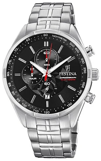 Festina Chrono Sport F6863/4