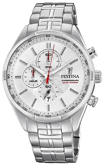 Festina Chrono Sport F6863/1