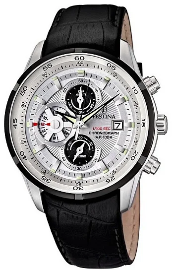 Festina Timeless Chronograph F6821/1