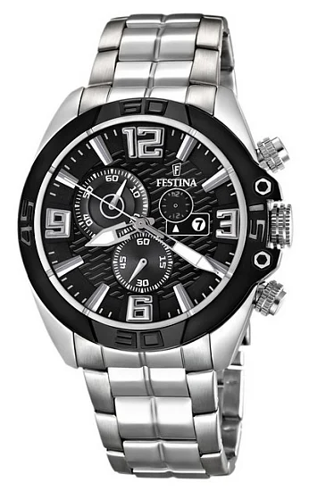 Festina Timeless Chronograph F16583/4
