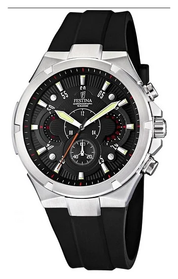 Festina Timeless Chronograph F6814/3