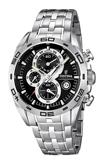 Festina Timeless Chronograph F16654/3
