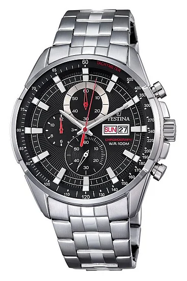 Festina Chrono Sport F6844/4
