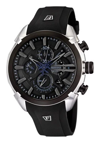Festina Timeless Chronograph F6819/5
