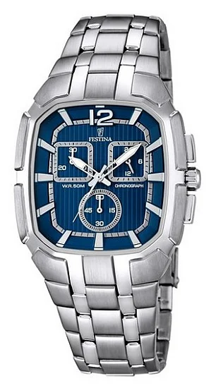 Festina Timeless Chronograph F6827/2