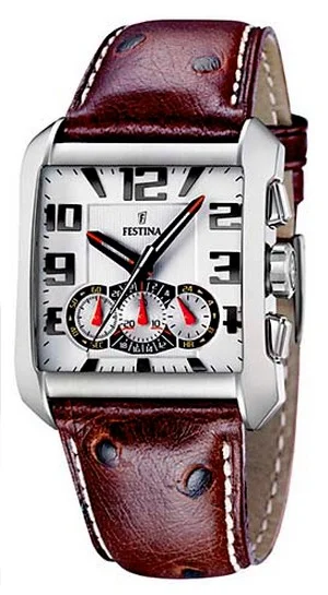 Festina Timeless Chronograph F16294/4
