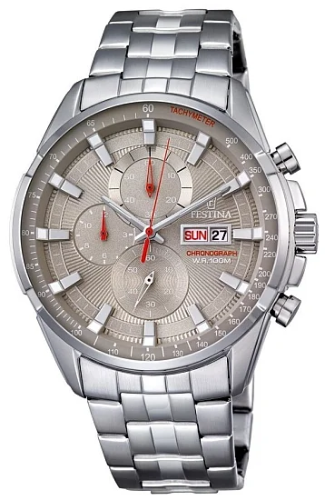 Festina Chrono Sport F6844/2
