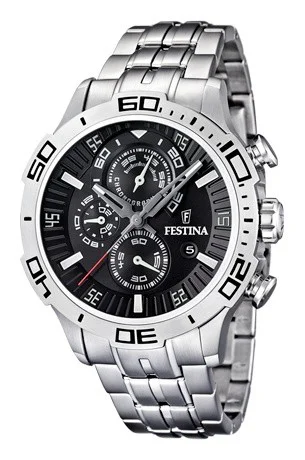 Festina Timeless Chronograph F16565/4