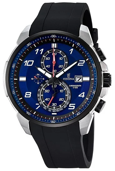 Festina Chrono Sport F6841/3