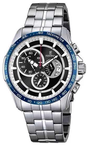 Festina Chrono Sport F6850/1