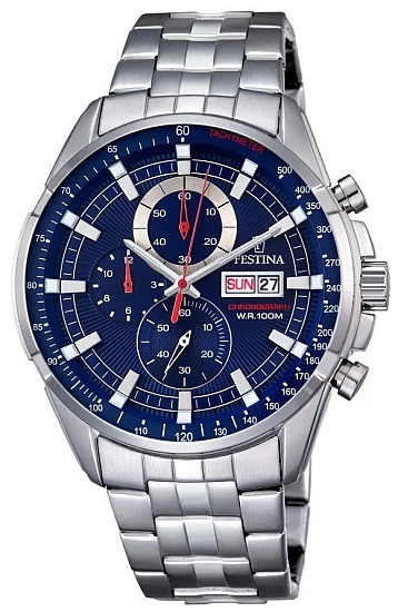 Festina Chrono Sport F6844/3