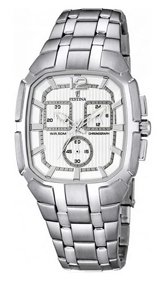 Festina Timeless Chronograph F6827/1