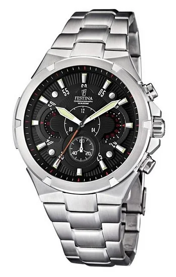 Festina Timeless Chronograph F6815/3