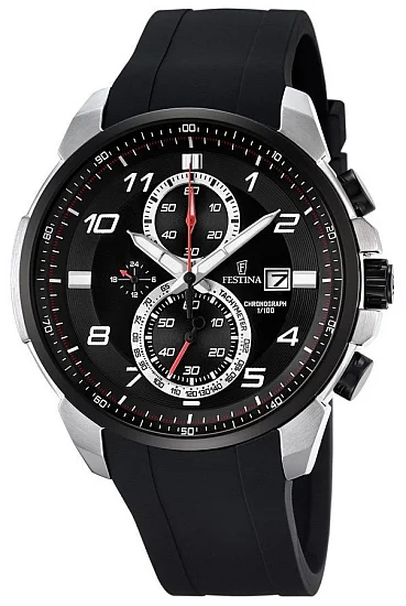 Festina Chrono Sport F6841/2