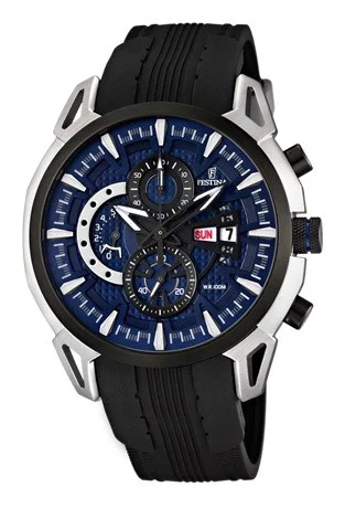 Festina Timeless Chronograph F6820/2