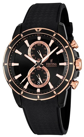 Festina Chrono Sport F16852/1