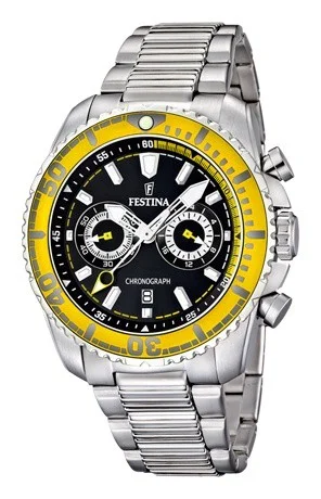 Festina Timeless Chronograph F16564/7