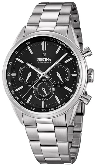 Festina Timeless Chronograph F16820/4