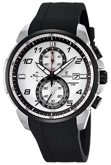 Festina Chrono Sport F6841/1