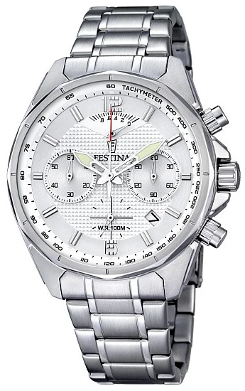 Festina Timeless Chronograph F6835/1
