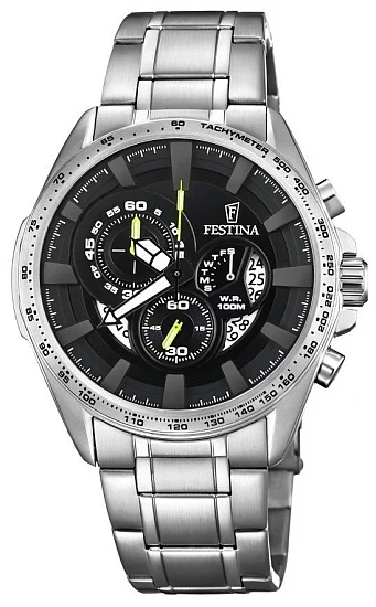 Festina Chrono Sport F6864/6