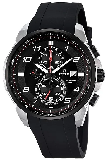Festina Chrono Sport F6841/4