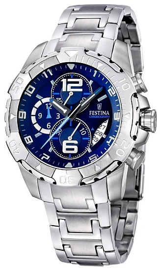 Festina Chrono Sport F16358/5
