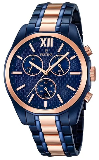 Festina Boyfriend F16857/1